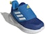 (TD) adidas EQ21 Run 2.0 'Biru Diraja' GZ1801