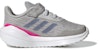 (TD) adidas EQ21 Run 'Kelabu Putih Velcro' GW2400