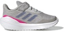 Order (TD) adidas EQ21 Run 'Kelabu Putih Velcro' GW2400