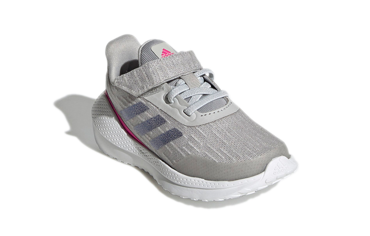 Lookbook (TD) adidas EQ21 Run 'Kelabu Putih Velcro' GW2400
