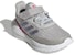 (TD) adidas EQ21 Run 'Kelabu Putih Velcro' GW2400
