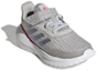 Lookbook (TD) adidas EQ21 Run 'Kelabu Putih Velcro' GW2400