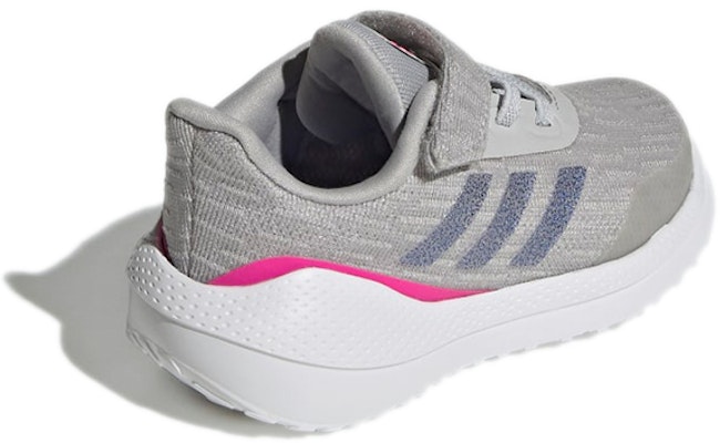 (Infant) adidas EQ21 Run 'Grey White Velcro' GW2400 Shop (Infant) adidas EQ21 Run 'Grey White Velcro' GW2400