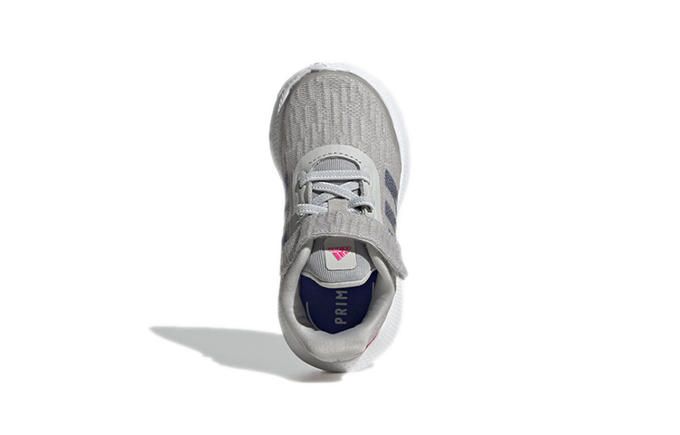 Purchase (TD) adidas EQ21 Run 'Kelabu Putih Velcro' GW2400