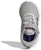 (TD) adidas EQ21 Run 'Kelabu Putih Velcro' GW2400