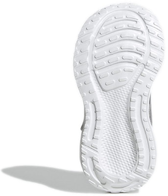 (Infant) adidas EQ21 Run 'Grey White Velcro' GW2400 Details for (Infant) adidas EQ21 Run 'Grey White Velcro' GW2400