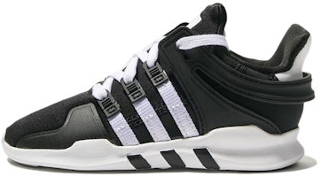 (Infant) adidas EQT Support ADV 'Core Black' AQ1805 (Infant) adidas EQT Support ADV 'Core Black' AQ1805