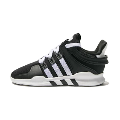 (Infant) adidas EQT Support ADV 'Core Black'