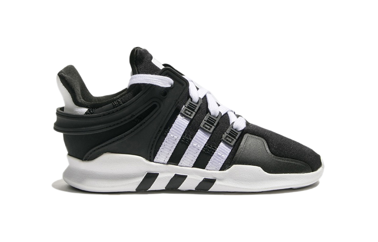 Order (TD) 阿迪达斯 EQT 支持 ADV '核心黑' AQ1805