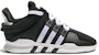 (TD) adidas EQT Support ADV 'Hitam Teras' AQ1805