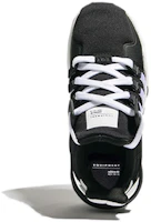Purchase 【TD嬰幼兒】adidas originals Eqt Support Adv I 舒適耐磨防滑跑步鞋 黑白