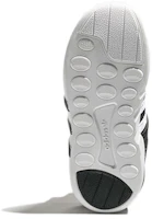 Details for 【TD嬰幼兒】adidas originals Eqt Support Adv I 舒適耐磨防滑跑步鞋 黑白