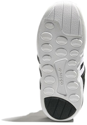 (Infant) adidas EQT Support ADV 'Core Black' AQ1805 Details for (Infant) adidas EQT Support ADV 'Core Black' AQ1805