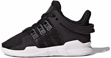 (Infant) adidas EQT Support ADV I 'Core Black' CP9788