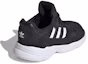 Lookbook (TD) adidas Falcon EL I ''Hitam Putih'' IF1100