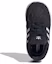 Shop (TD) adidas Falcon EL I ''Hitam Putih'' IF1100