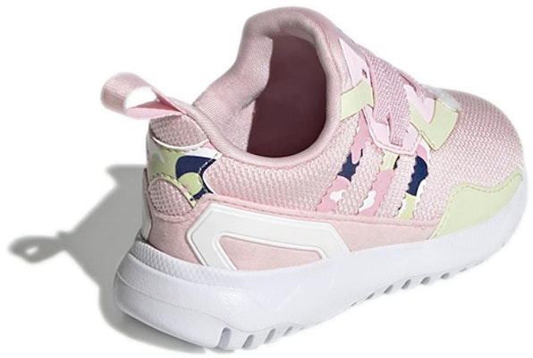 (Infant) adidas Flex 'Flowers - Clear Pink' GZ6183 Shop (Infant) adidas Flex 'Flowers - Clear Pink' GZ6183