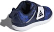 Shop 【TD嬰幼兒】adidas Fortaplay AC I 藍白色