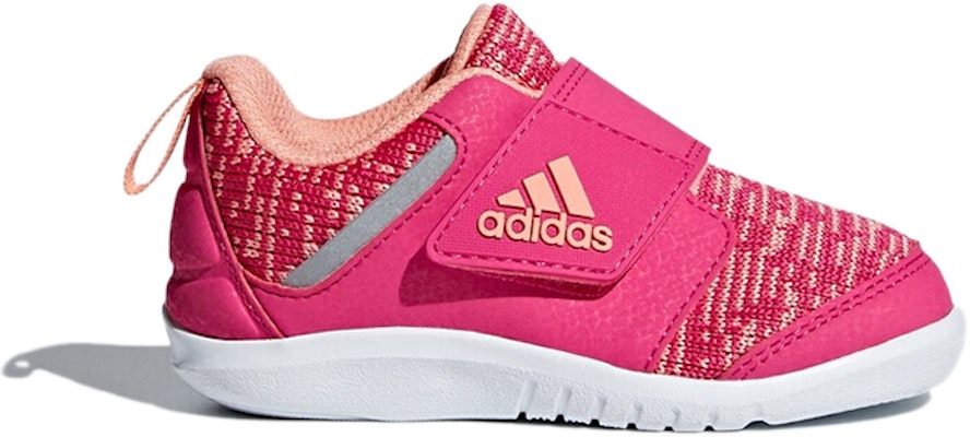 (TD) 阿迪达斯 Fortaplay Ac I 儿童运动鞋 AH2382 Order (TD) 阿迪达斯 Fortaplay Ac I 儿童运动鞋 AH2382