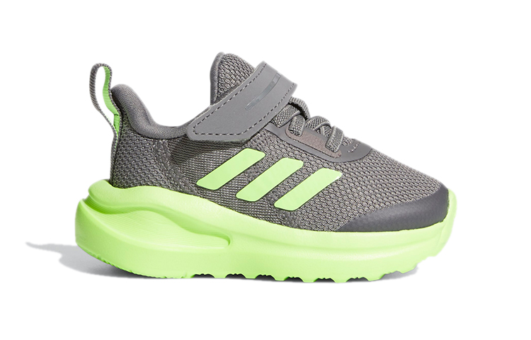 (TD) adidas Fortarun 2020 'Grey Green' 圖 2