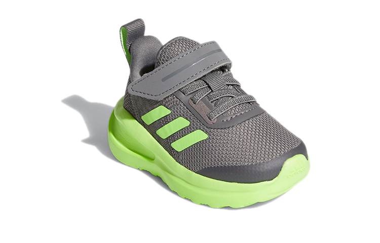 (TD) adidas Fortarun 2020 'Grey Green' 圖 3