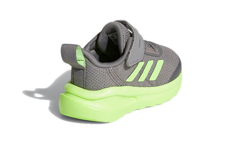 (TD) adidas Fortarun 2020 'Grey Green' 圖 4