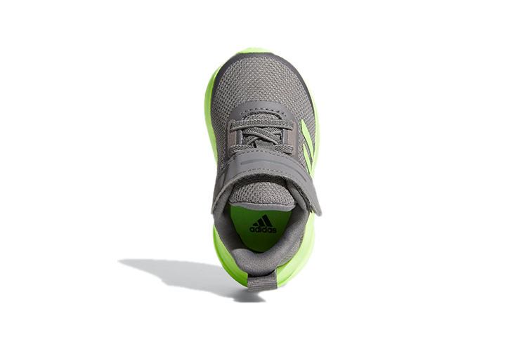 (TD) adidas Fortarun 2020 'Grey Green' 圖 5