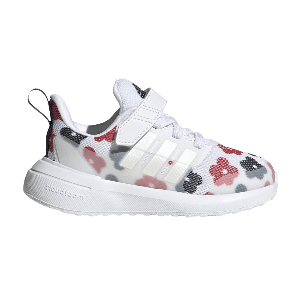 (Infant) adidas FortaRun 2.0 Cloudfoam Sport EL I 'Floral' GZ9751