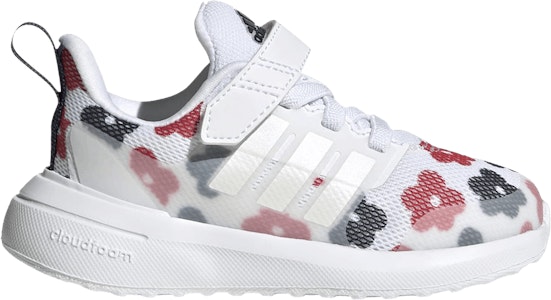 (TD) 阿迪达斯 FortaRun 2.0 Cloudfoam Sport EL I '花卉' 童鞋 GZ9751 Buy (TD) 阿迪达斯 FortaRun 2.0 Cloudfoam Sport EL I '花卉' 童鞋 GZ9751