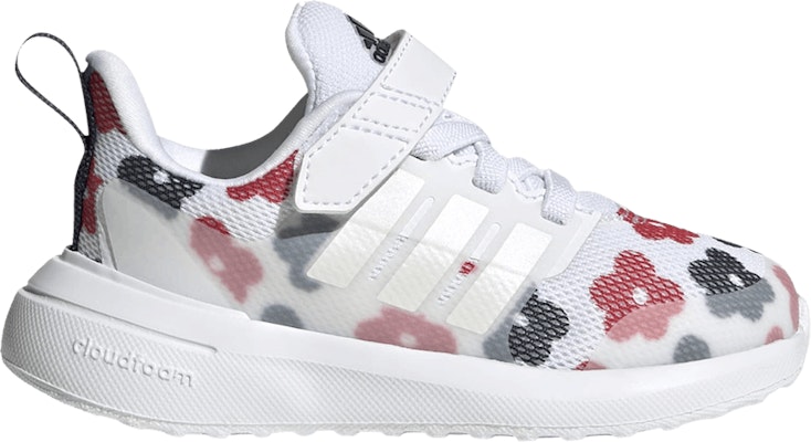 (Infant) adidas FortaRun 2.0 Cloudfoam Sport EL I 'Floral' GZ9751 Buy (Infant) adidas FortaRun 2.0 Cloudfoam Sport EL I 'Floral' GZ9751