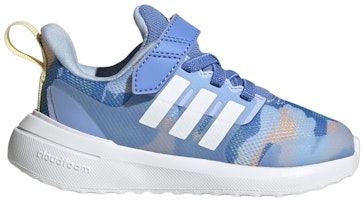 (Infant) adidas FortaRun 2.0 Cloudfoam Sport EL I 'Blue Fusion Camo' GZ9760 (Infant) adidas FortaRun 2.0 Cloudfoam Sport EL I 'Blue Fusion Camo' GZ9760
