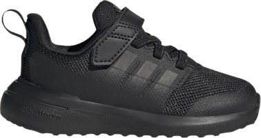 (Infant) adidas FortaRun 2.0 EL I 'Black Carbon' HP2502 (Infant) adidas FortaRun 2.0 EL I 'Black Carbon' HP2502