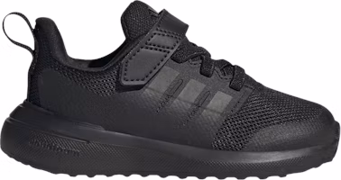 (Infant) adidas FortaRun 2.0 EL I 'Black Carbon' HP2502 (Infant) adidas FortaRun 2.0 EL I 'Black Carbon' HP2502