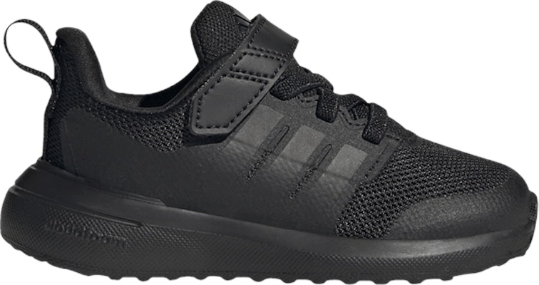 (Infant) adidas FortaRun 2.0 EL I 'Black Carbon' HP2502 Buy (Infant) adidas FortaRun 2.0 EL I 'Black Carbon' HP2502