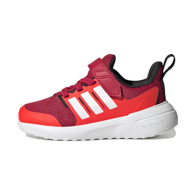 (Infant) adidas FortaRun 2.0 EL I 'Scarlet Solar Red'