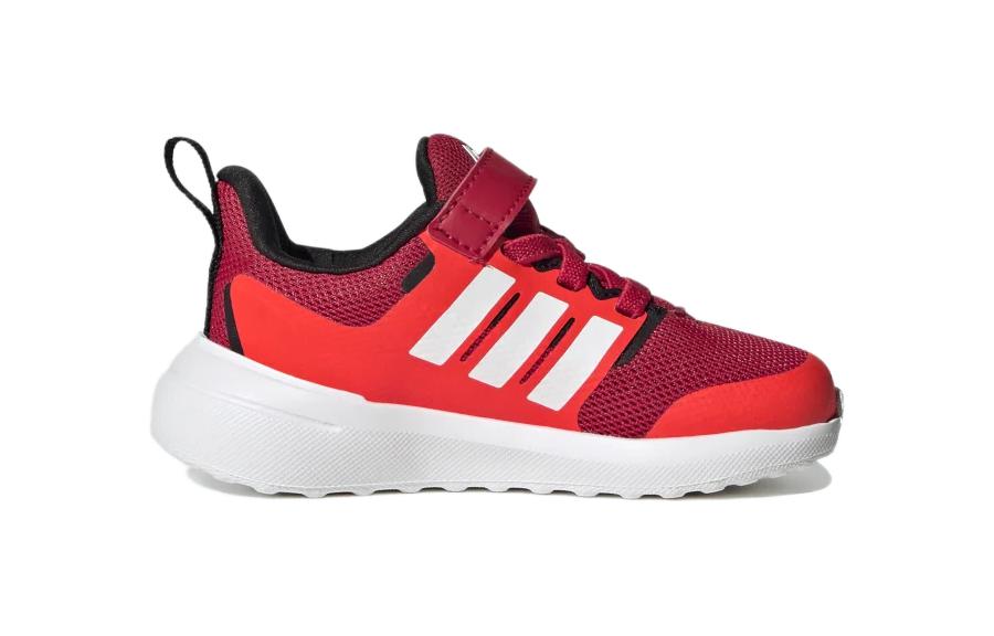Order (TD) adidas FortaRun 2.0 EL I ''Scarlet Solar Rood'' HP3116