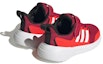 Lookbook (TD) adidas FortaRun 2.0 EL I 'Merah Scarlet Solar' HP3116
