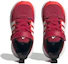 Shop (TD) adidas FortaRun 2.0 EL I ''Scarlet Solar Rood'' HP3116