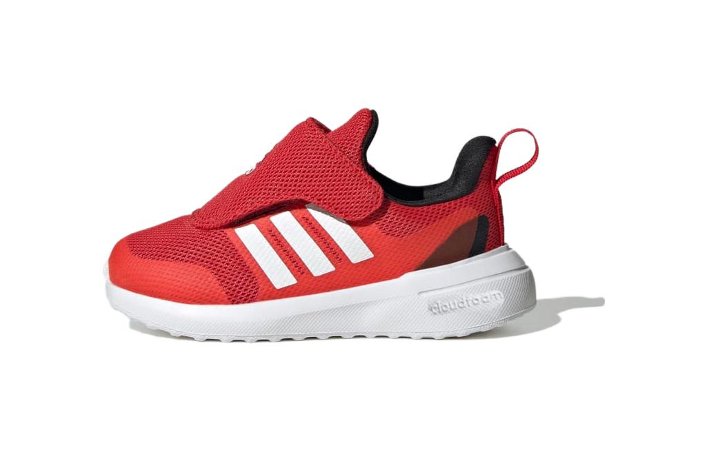 (Infant) adidas FortaRun 2.0 I 'Scarlet' IG2538