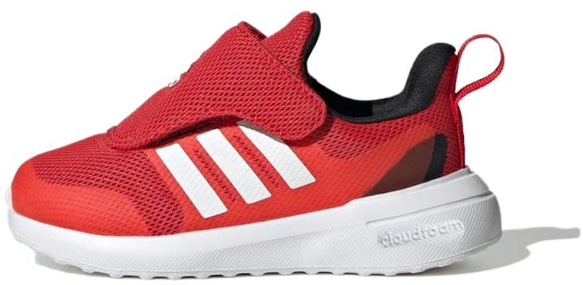 (TD) adidas FortaRun 2.0 I ''Rosso Scarlatto'' IG2538 Buy (TD) adidas FortaRun 2.0 I ''Rosso Scarlatto'' IG2538