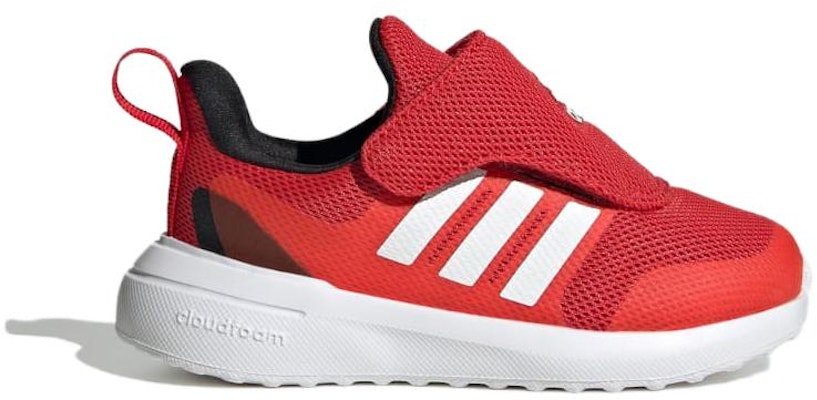 (嬰兒)adidas FortaRun 2.0 I '猩紅色' IG2538 Order (嬰兒)adidas FortaRun 2.0 I '猩紅色' IG2538