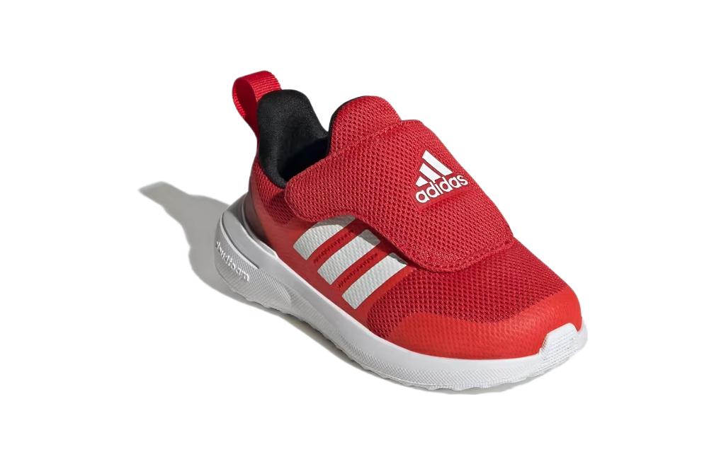Lookbook (TD) adidas FortaRun 2.0 I ''Rosso Scarlatto'' IG2538