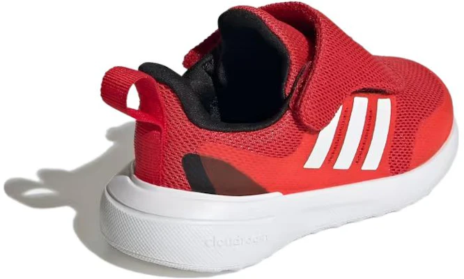(TD) adidas FortaRun 2.0 I ''Rosso Scarlatto'' IG2538 Shop (TD) adidas FortaRun 2.0 I ''Rosso Scarlatto'' IG2538