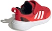 Shop (TD) adidas FortaRun 2.0 I 'Merah Menyala' IG2538