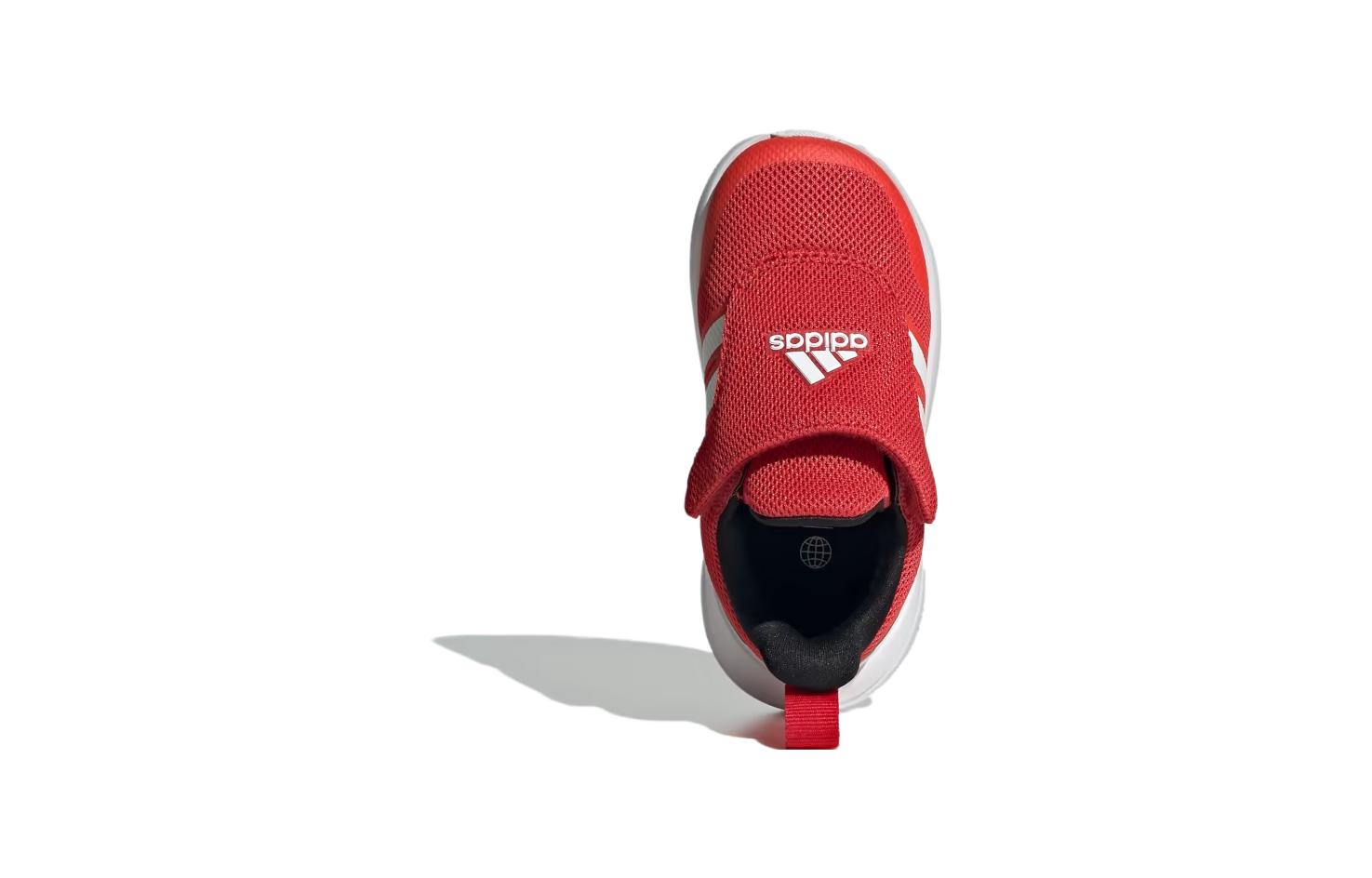Purchase (TD) adidas FortaRun 2.0 I ''Rosso Scarlatto'' IG2538