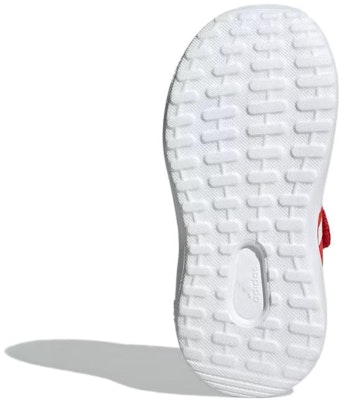 (嬰兒)adidas FortaRun 2.0 I '猩紅色' IG2538 Details for (嬰兒)adidas FortaRun 2.0 I '猩紅色' IG2538