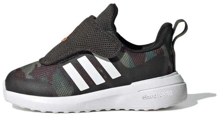(Infant) adidas FortaRun 2.0 I 'Shadow Olive Camo' IG7368 Buy (Infant) adidas FortaRun 2.0 I 'Shadow Olive Camo' IG7368