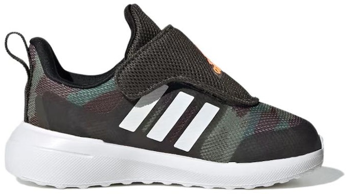 (Infant) adidas FortaRun 2.0 I 'Shadow Olive Camo' IG7368 Order (Infant) adidas FortaRun 2.0 I 'Shadow Olive Camo' IG7368