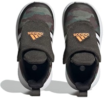 (TD) adidas FortaRun 2.0 I 'Bayang Olive Camo' IG7368 Lookbook (TD) adidas FortaRun 2.0 I 'Bayang Olive Camo' IG7368