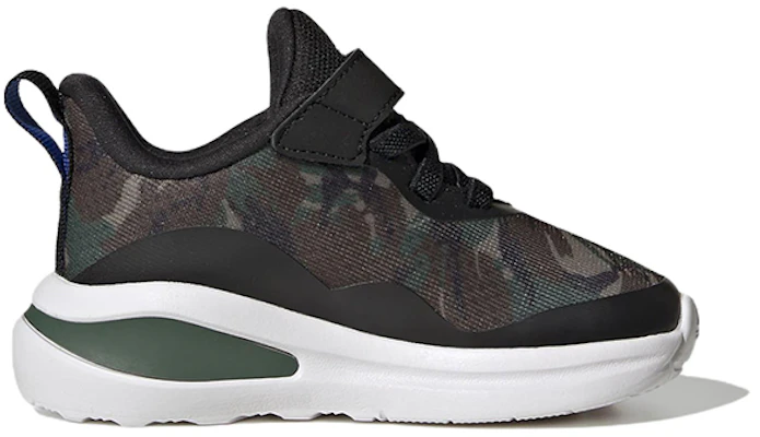 (TD) adidas FortaRun ''Schwarz Camo'' GV9478 Order (TD) adidas FortaRun ''Schwarz Camo'' GV9478